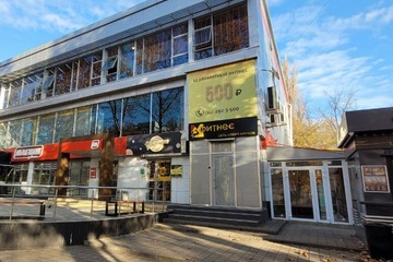 Помещение своб.назн., 350 м²