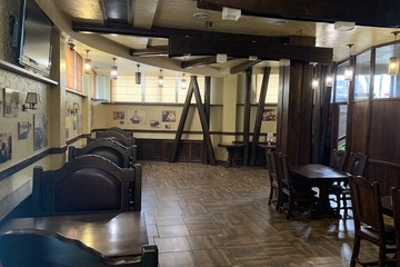 Другое, 475 м², 1/6 эт.