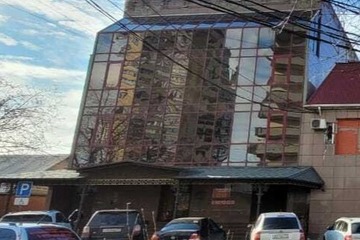 Помещение своб.назн., 292 м², 3/5 эт.