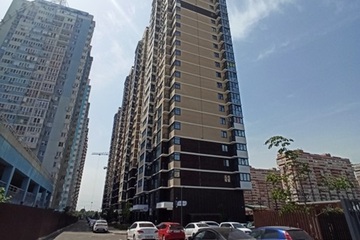 3-к квартира, 82 м², 7/24 эт.