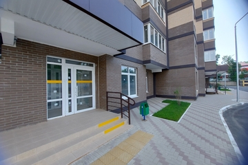 Салон красоты, 62 м², 1/20 эт.
