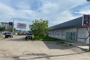 Помещение своб.назн., 240 м², 1/1 эт.