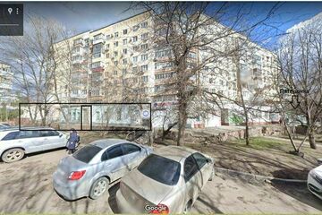 Торговая площадь, 244 м², 1/9 эт.