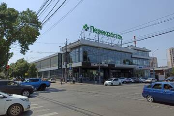 Помещение своб.назн., 2000 м², 2/2 эт.