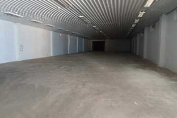 Склад, 520 м², 1/1 эт.