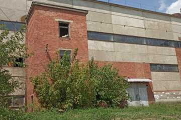 Произв.-пром. помещение, 3000 м², 1/1 эт.