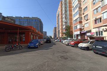 Гостиница, 220 м²