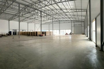 Склад, 1000 м², 1/1 эт.