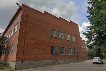 Произв.-пром. помещение, 4879 м², 1/3 эт.