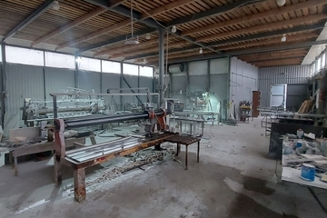 Склад, 350 м², 1/1 эт.