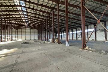 Склад, 15000 м², 1/1 эт.