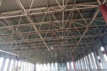 Произв.-пром. помещение, 3000 м², 1/1 эт.
