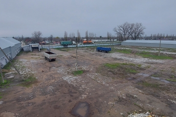 Склад, 2960 м², 1/1 эт.