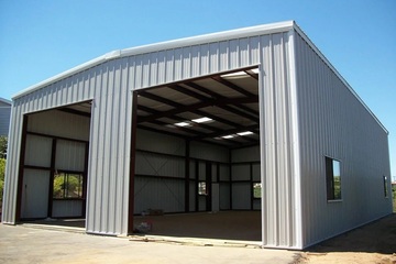 Склад, 1500 м², 1/1 эт.