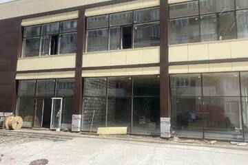Помещение своб.назн., 34,8 м², 1/2 эт.