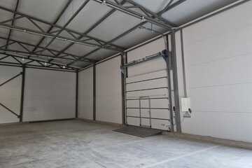 Склад, 1500 м², 1/1 эт.