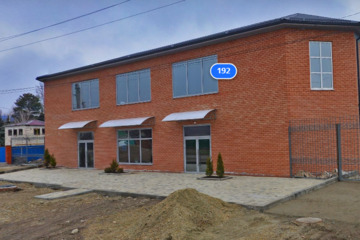 Помещение своб.назн., 1000 м², 1/2 эт.