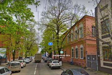 Помещение своб.назн., 185 м², 1/2 эт.