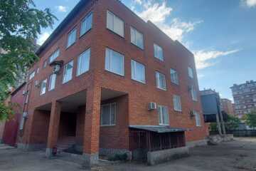 Произв.-пром. помещение, 4940,1 м², 1/4 эт.