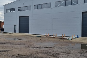 Склад, 600 м², 1/1 эт.