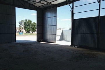 Склад, 550 м², 1/1 эт.