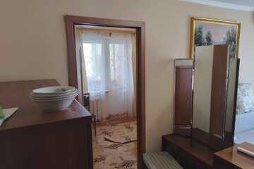 2-к квартира, 40 м², 4/5 эт.