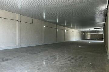 Склад, 3500 м², 1/1 эт.