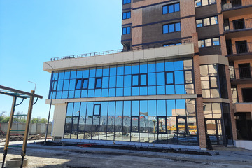 Помещение своб.назн., 768,3 м², 1/2 эт.