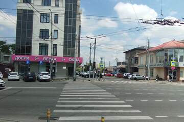 Помещение своб.назн., 58 м², 1/5 эт.