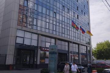 Помещение своб.назн., 197,1 м², 3/8 эт.