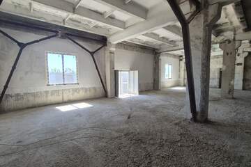 Склад, 460 м², 2/4 эт.