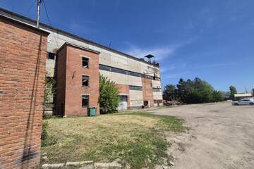 Произв.-пром. помещение, 3000 м², 1/1 эт.