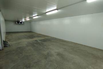 Склад, 125 м², 1/1 эт.