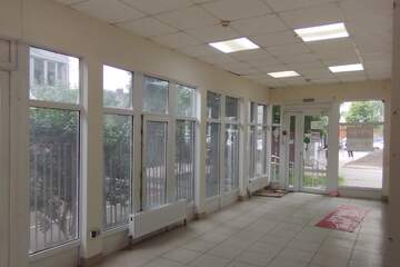Помещение своб.назн., 125 м², 1/16 эт.