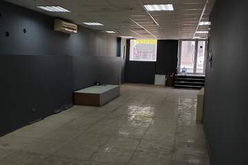 Помещение своб.назн., 86 м²