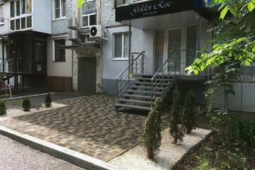 Помещение своб.назн., 44,7 м², 1/5 эт.