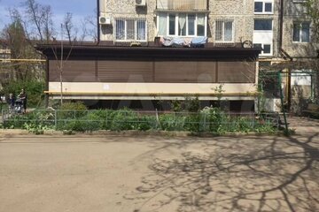 Торговая площадь, 95,6 м², 1/1 эт.