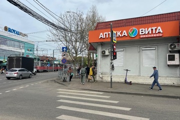 Помещение своб.назн., 87 м²