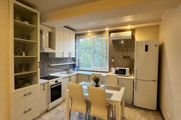 3-к квартира, 53 м², 3/5 эт.