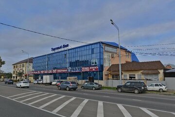 Помещение своб.назн., 250 м², 3/3 эт.