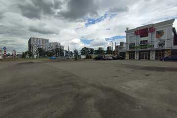 Помещение своб.назн., 1200 м², 1/2 эт.