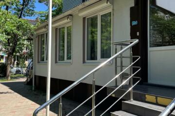 Торговая площадь, 95,6 м², 1/1 эт.