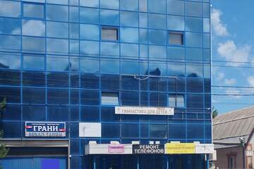 Помещение своб.назн., 170 м², 3/3 эт.