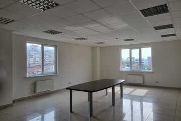 Офис, 55,9 м², 3/3 эт.