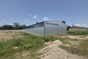Склад, 400 м², 1/1 эт.