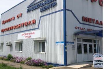 Помещение своб.назн., 422 м², 1/1 эт.