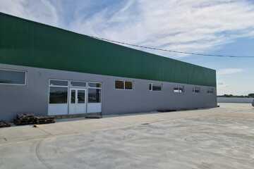 Помещение своб.назн., 700 м², 1/1 эт.