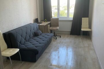 1-к квартира, 40,8 м², 6/8 эт.