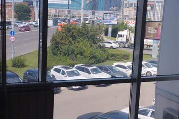 Офис, 24 м², 3/3 эт.