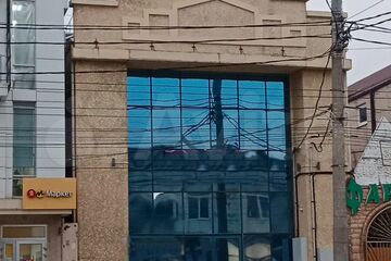 Предприятие питания, 232 м², 1/2 эт.